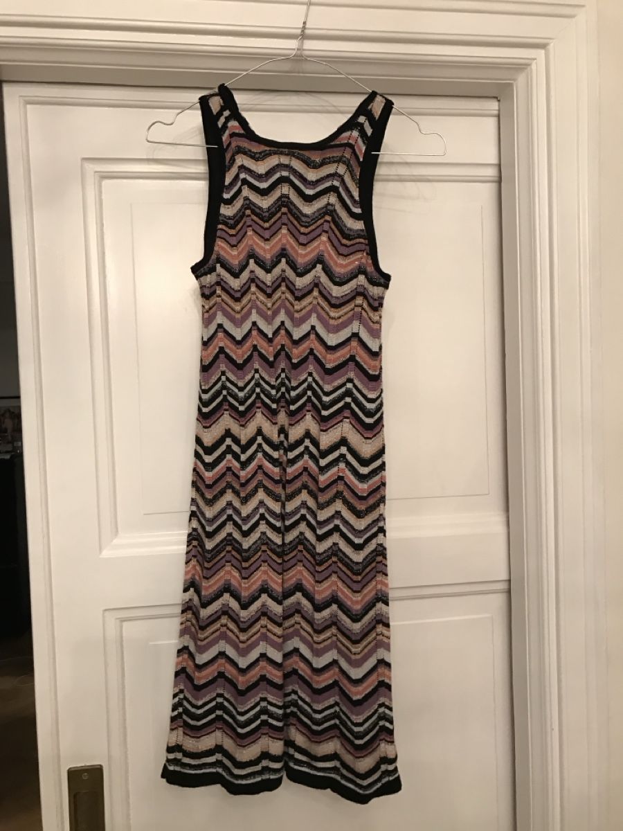 Missoni Vestiti: Missoni dress – Nuovo (secondo la descrizione) da Zürich venduto da lea_k85g