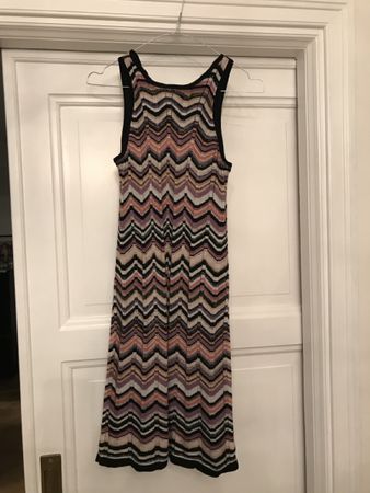 Missoni dress