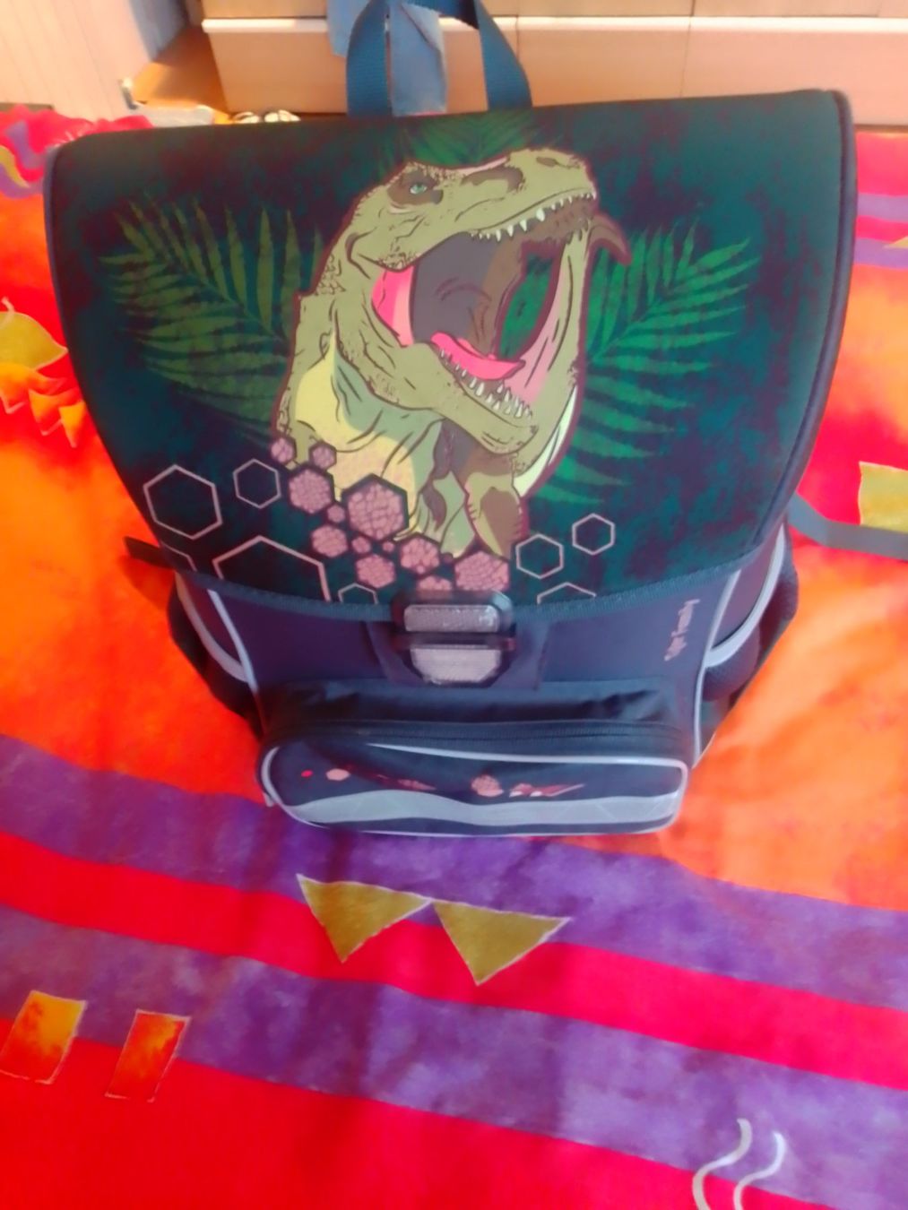 Kindertaschen: Rucksack – Gebraucht aus Giubiasco von pagi2 1