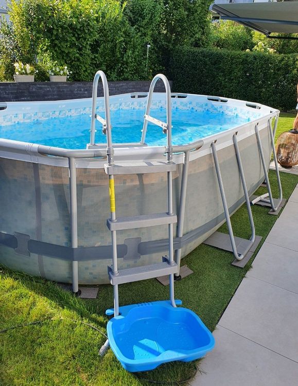 Bestway Pool Kaufen auf Ricardo