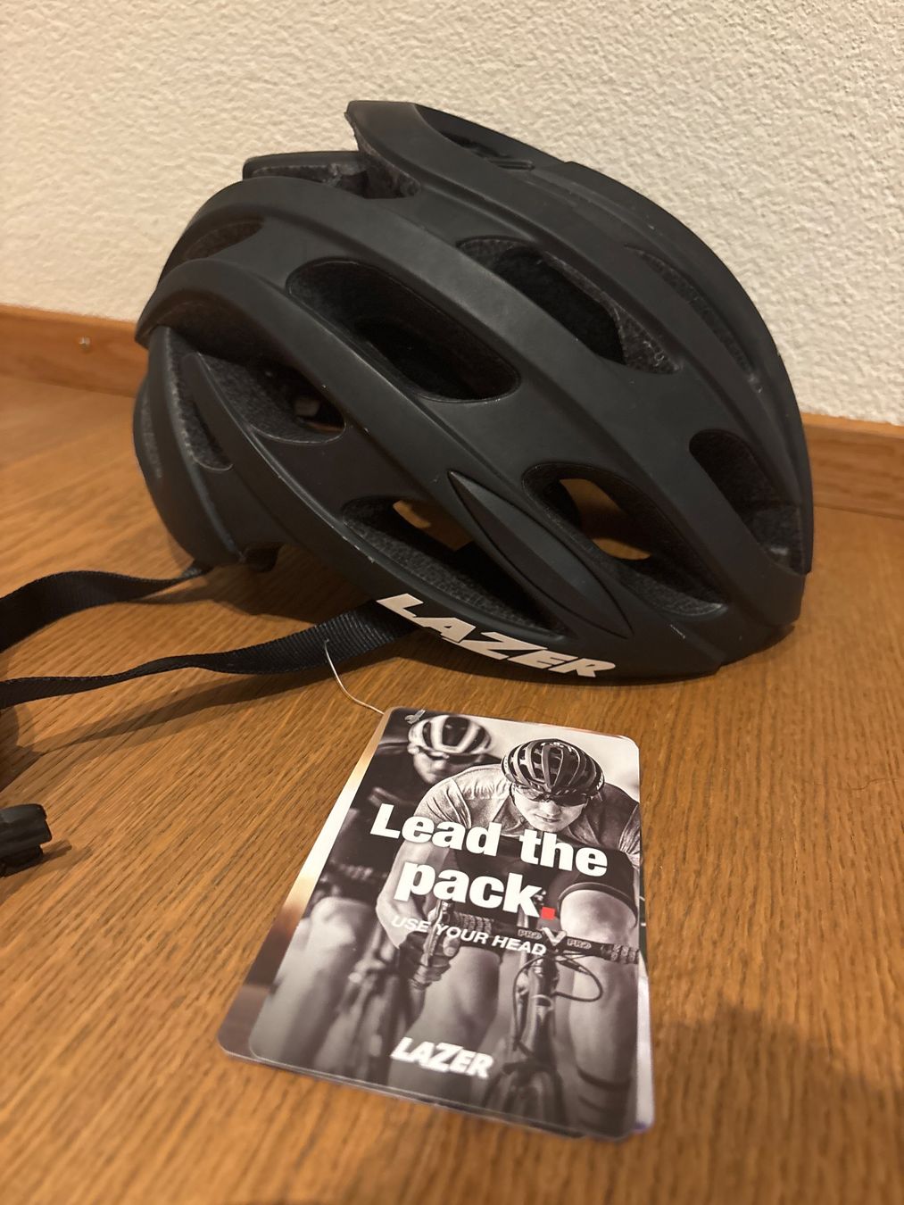 Casques: Velohelm – Neuf avec emballage d'origine à Aarau par mbu14 1