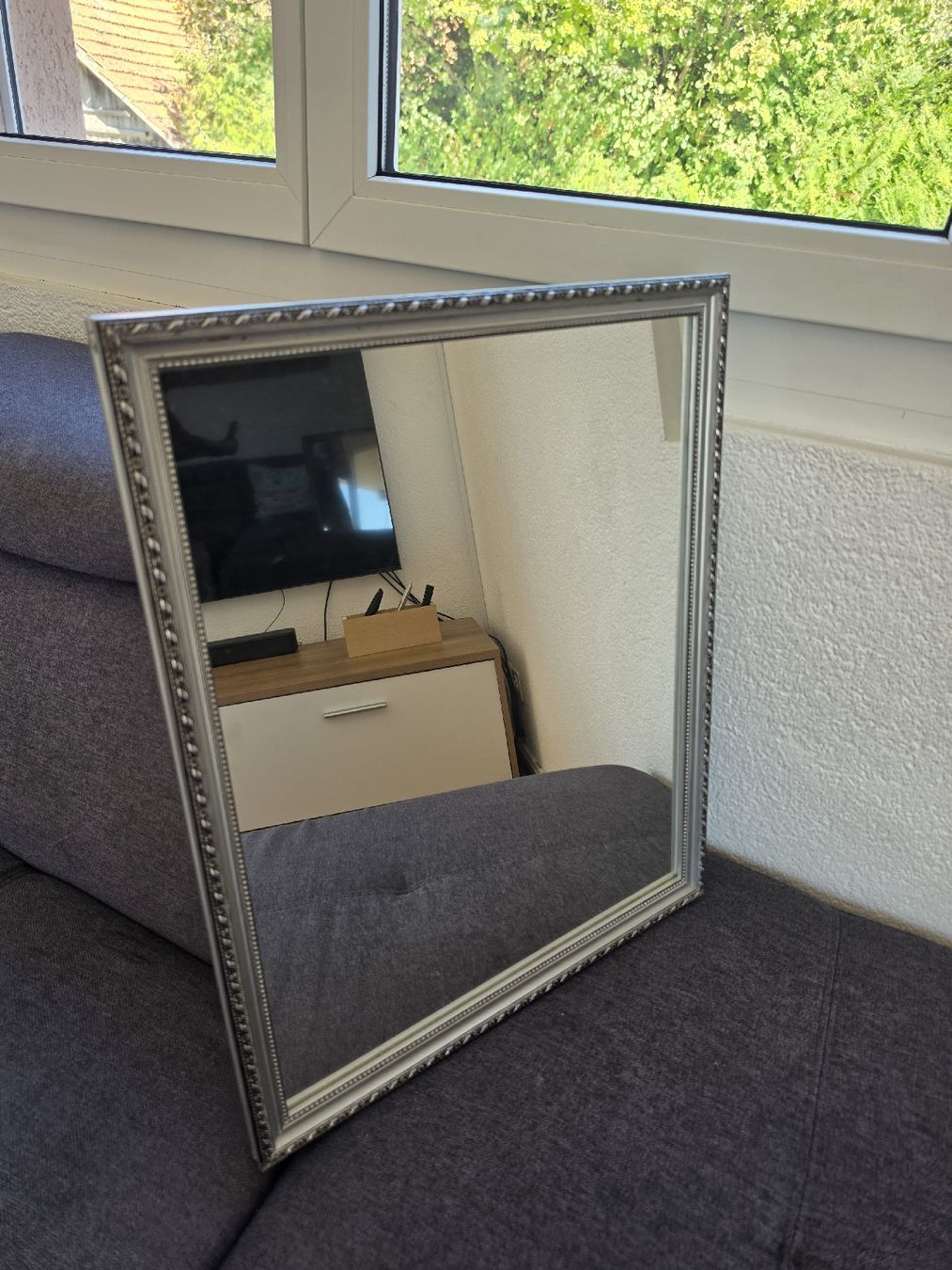 Miroirs: Miroir murale – D'occasion à Plasselb par les_rl55