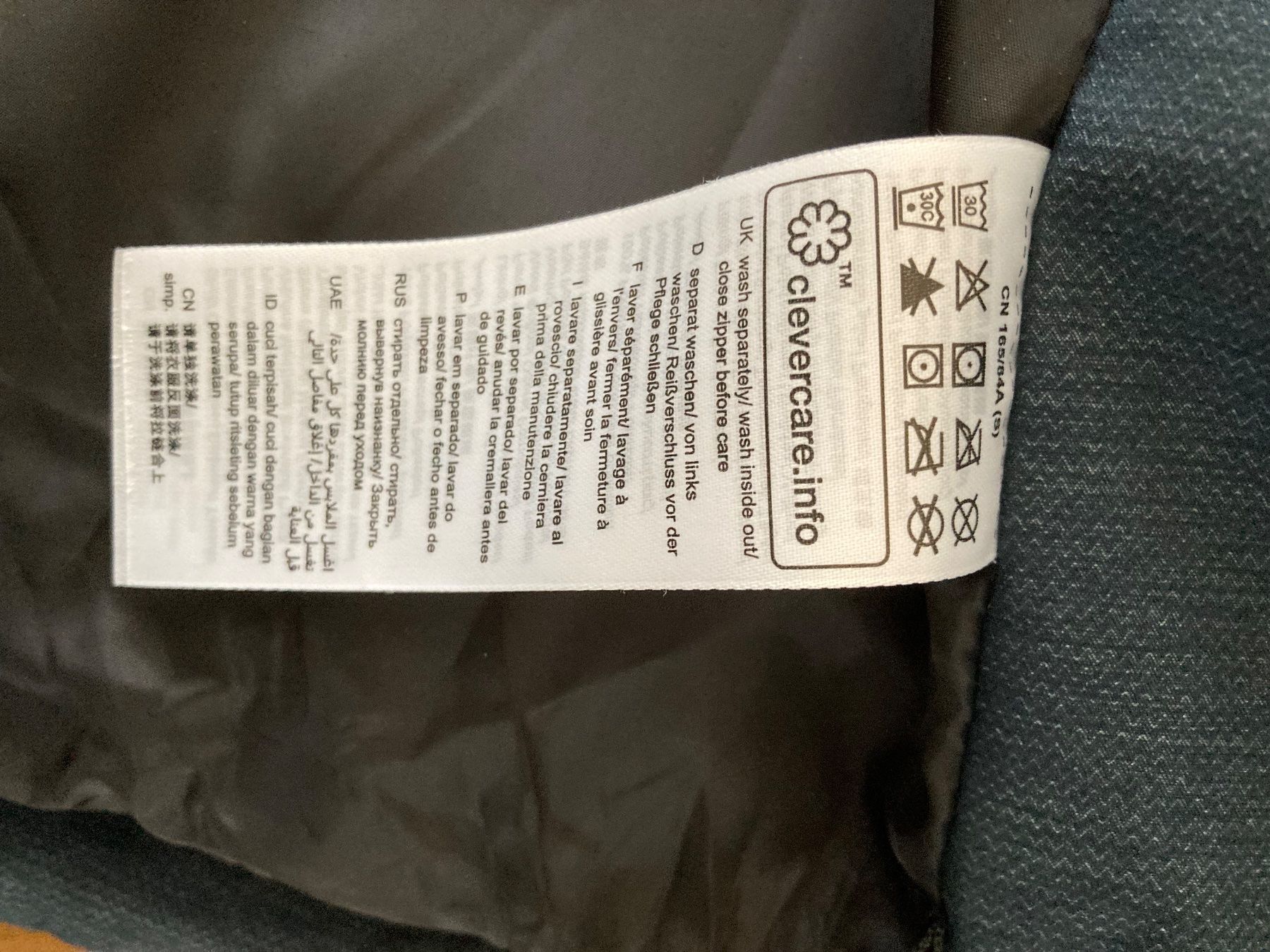 Giacche: EDC Jacke – Nuovo (secondo la descrizione) da Bülach venduto da Stellina72 5