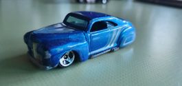 Modellauto US Show Car Tail Dragger, Hot Wheels