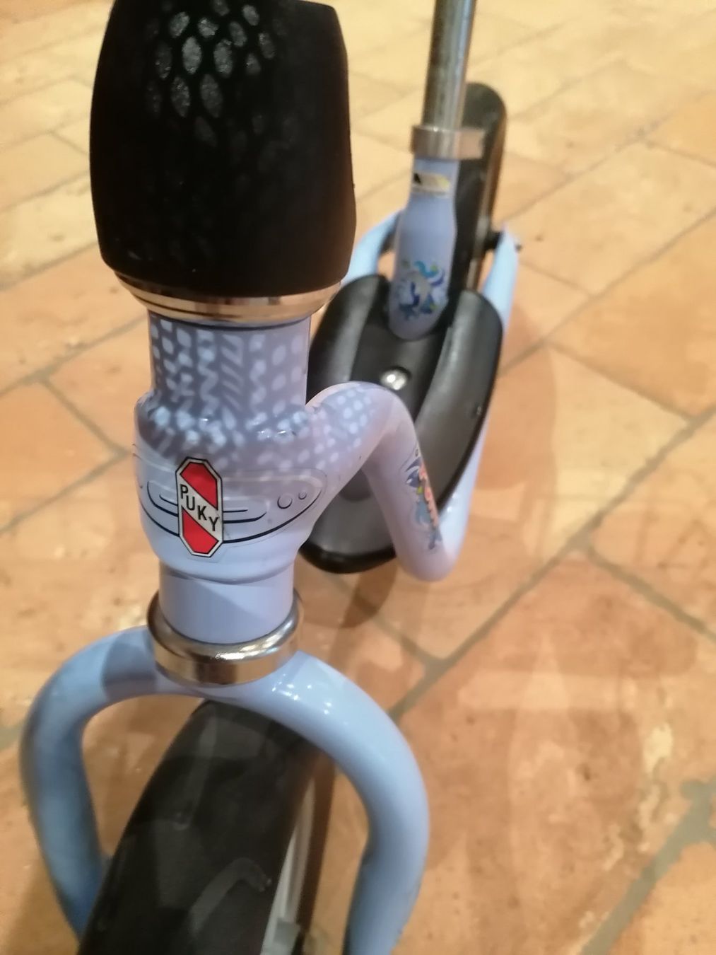 Biciclette: bici per bambino Puki – Usato da Stabio venduto da simone77 2
