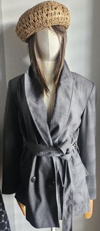 Zara Damen blazer Gr. M