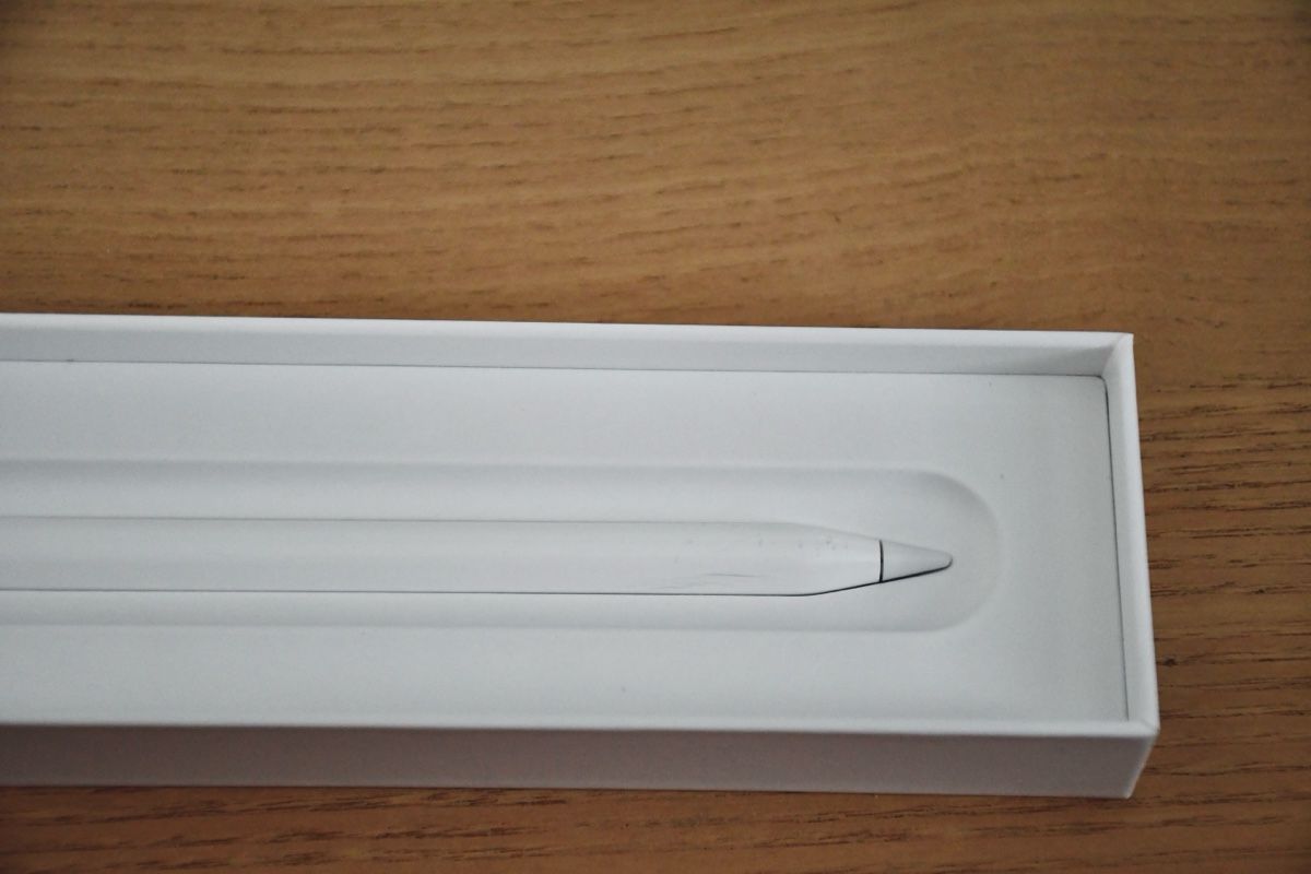 Apple Stylos & Marker: Apple Pencil 2. Generation – D'occasion à Zug par jj- 2