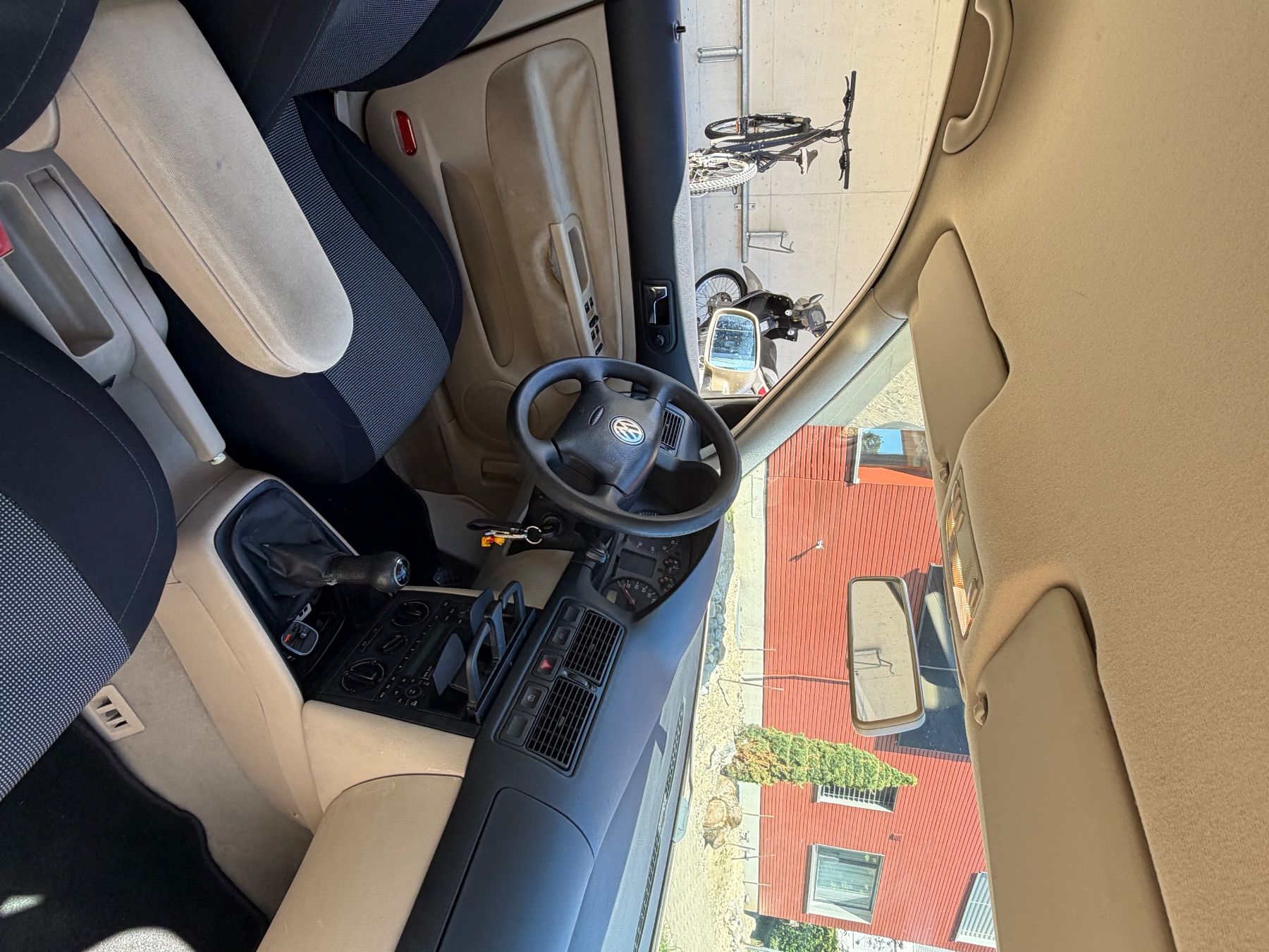 VW Automobili: VW Golf 4 – Usato da Buttisholz venduto da Kev1n77 6
