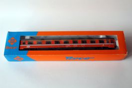 ROCO - Personenwagen der SBB Eurofima