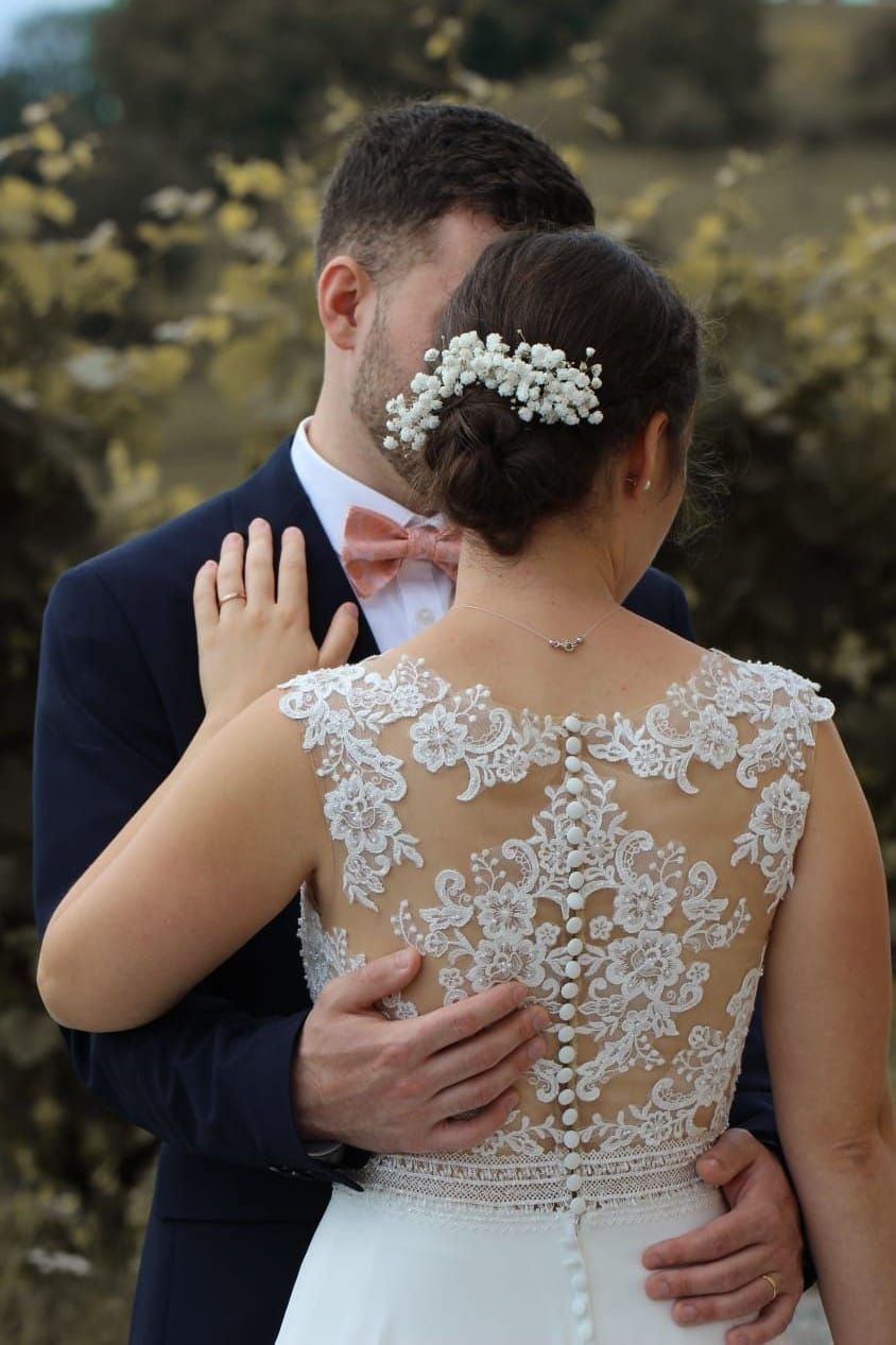 Kleider: Brautkleid – Neu (gemäss Beschreibung) aus Rafz von nat_rg6y 4