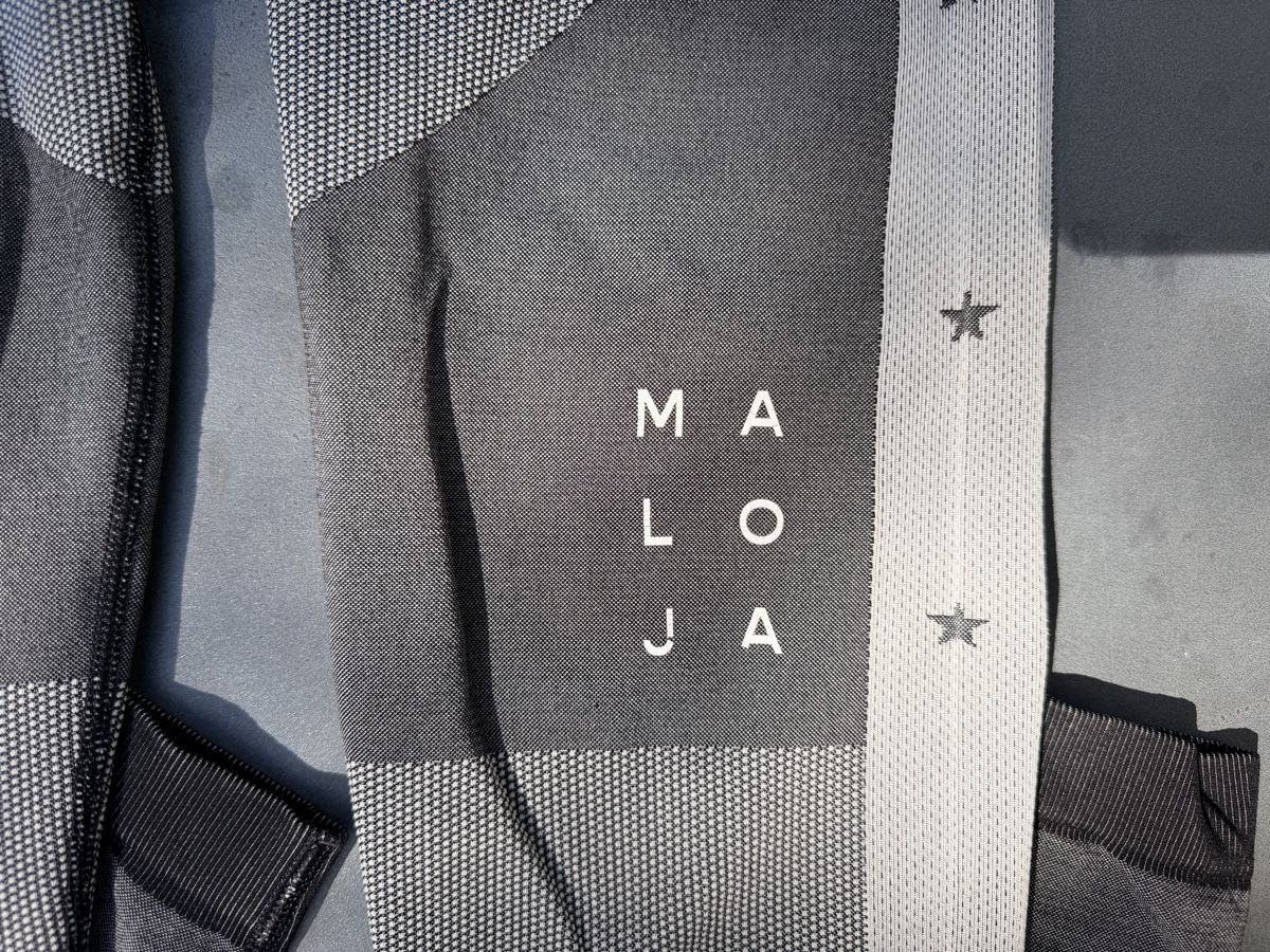 Maloja Leggings: Maloja Leggings Damen – Usato da Steinmaur venduto da zoe_7mxj 1