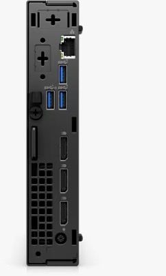 Dell PCs: Dell OptiPlex 7010 Micro – Neuf (Voir description) à Solothurn par powerflower11 1