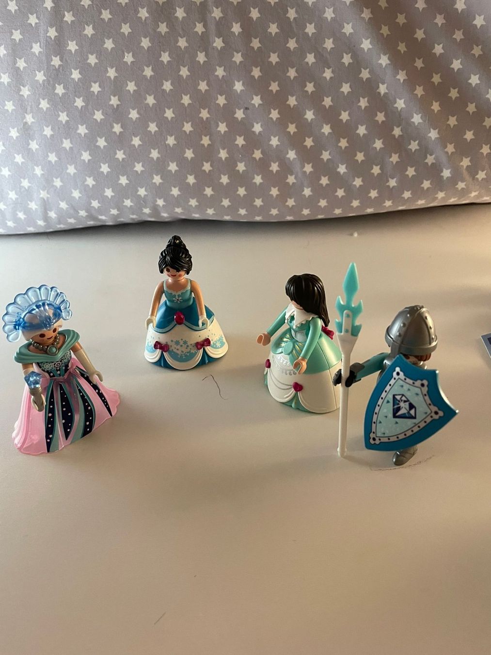 Playmobil Giocattoli: Playmobil Eispalast Nr. 9469 – Usato da Wil SG venduto da ram_c5j2 5