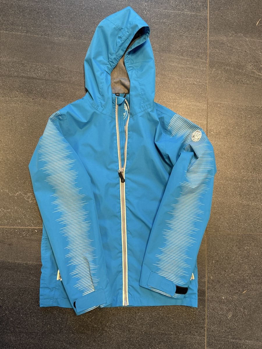 Rukka Giacche & Cappotti: Regenjacke Rukka – Usato da Frauenfeld venduto da IvanaMiko