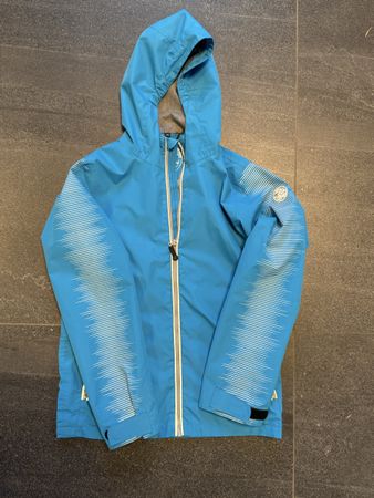 Regenjacke Rukka