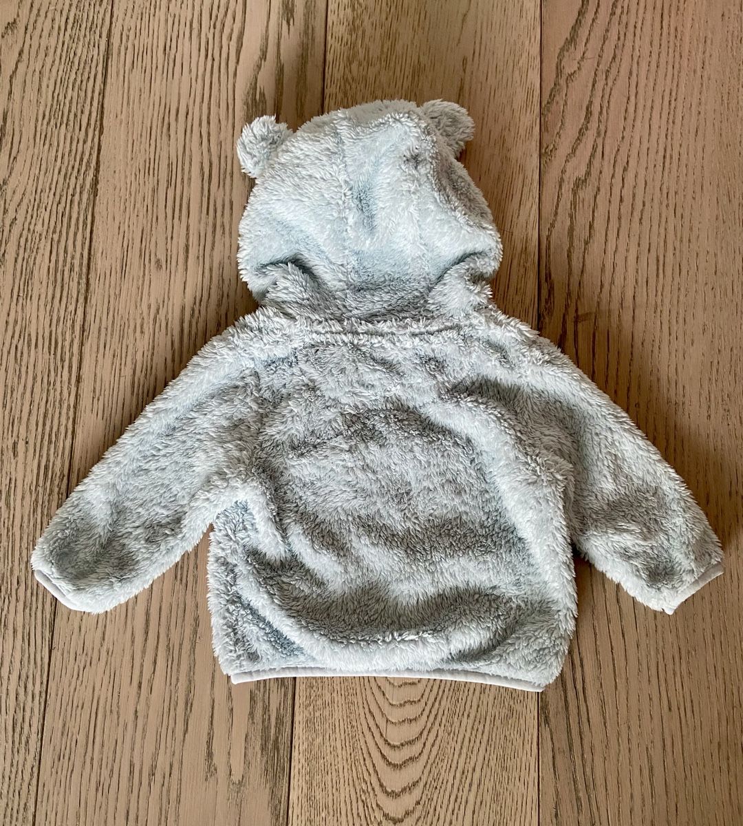 Next Jacken & Mäntel: Teddy-Fleecejacke Grösse 73 – Gebraucht aus Arbedo von gregmccooper 2
