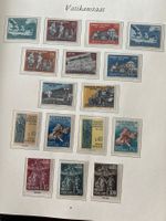 Vatikan   1960 Lot  **  (V7)