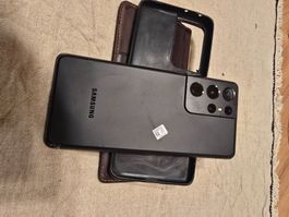 Samsung s21 ultra 5g 256 GB