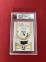Carte Stan Mikita - Edition limitée "Ultimate Memorabilia" !