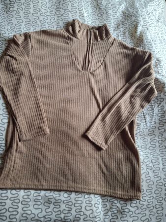 Pull taille S