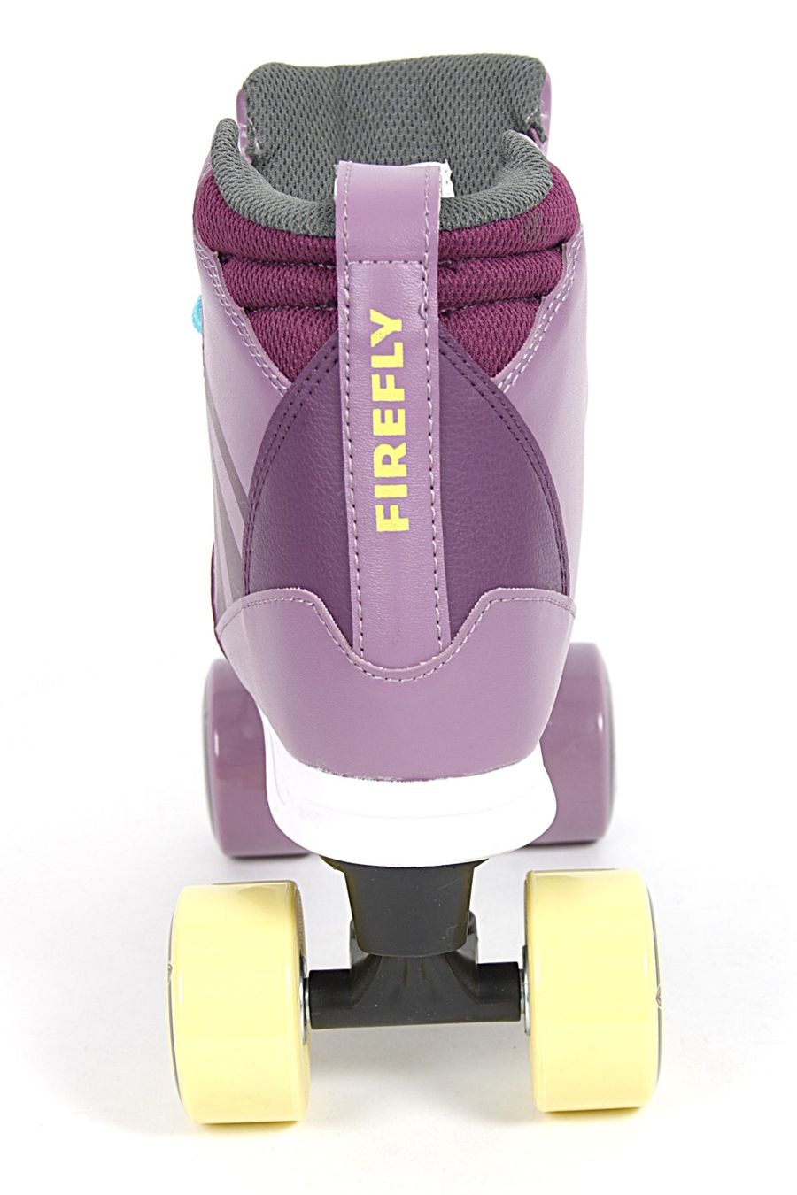 Patins à roul. & inline: FIREFLY Rollschuhe, Grösse 39 – D'occasion à Zollikofen par Restwert_Zollikofen 1