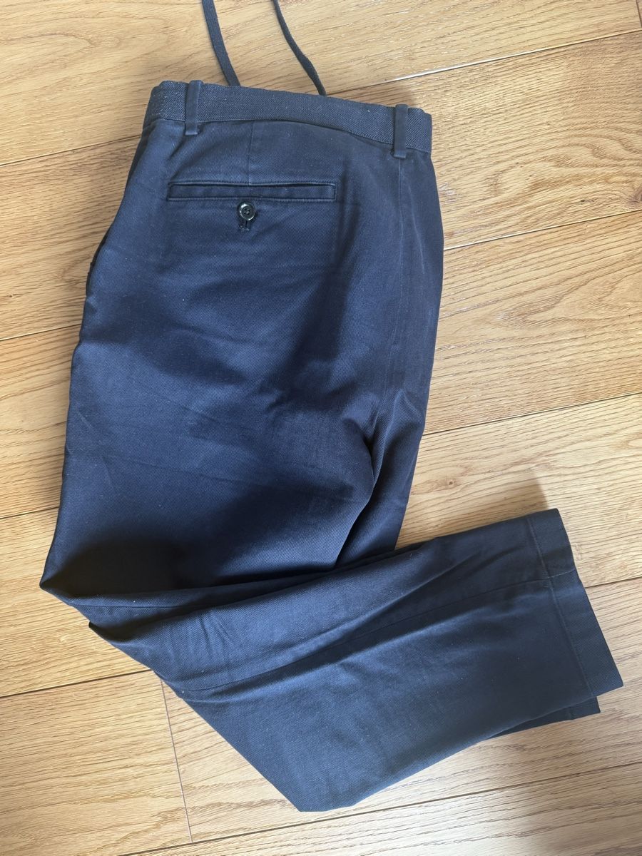 Uniqlo Pantaloni: Uniqlo | Smart Pants | S – Usato da Zürich venduto da aow_8p7m