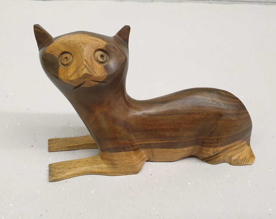 Weihnachtsfigur Aus Holz, 12 Stück, Magnetische Au Produktbild-Vorschau 2