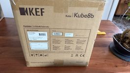 Kef Kube 8