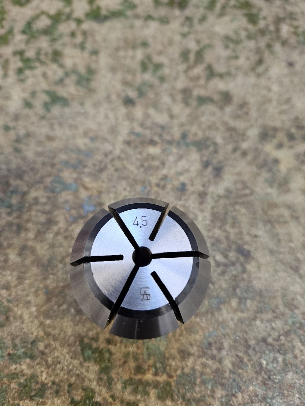 Schaublin Autres pour métaux et serrurerie: Schaublin E-40 Spannzangen – Neuf (Voir description) à Nänikon par P.G.87 3