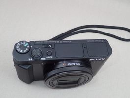 Sony DSC-HX99 Kompaktkamera