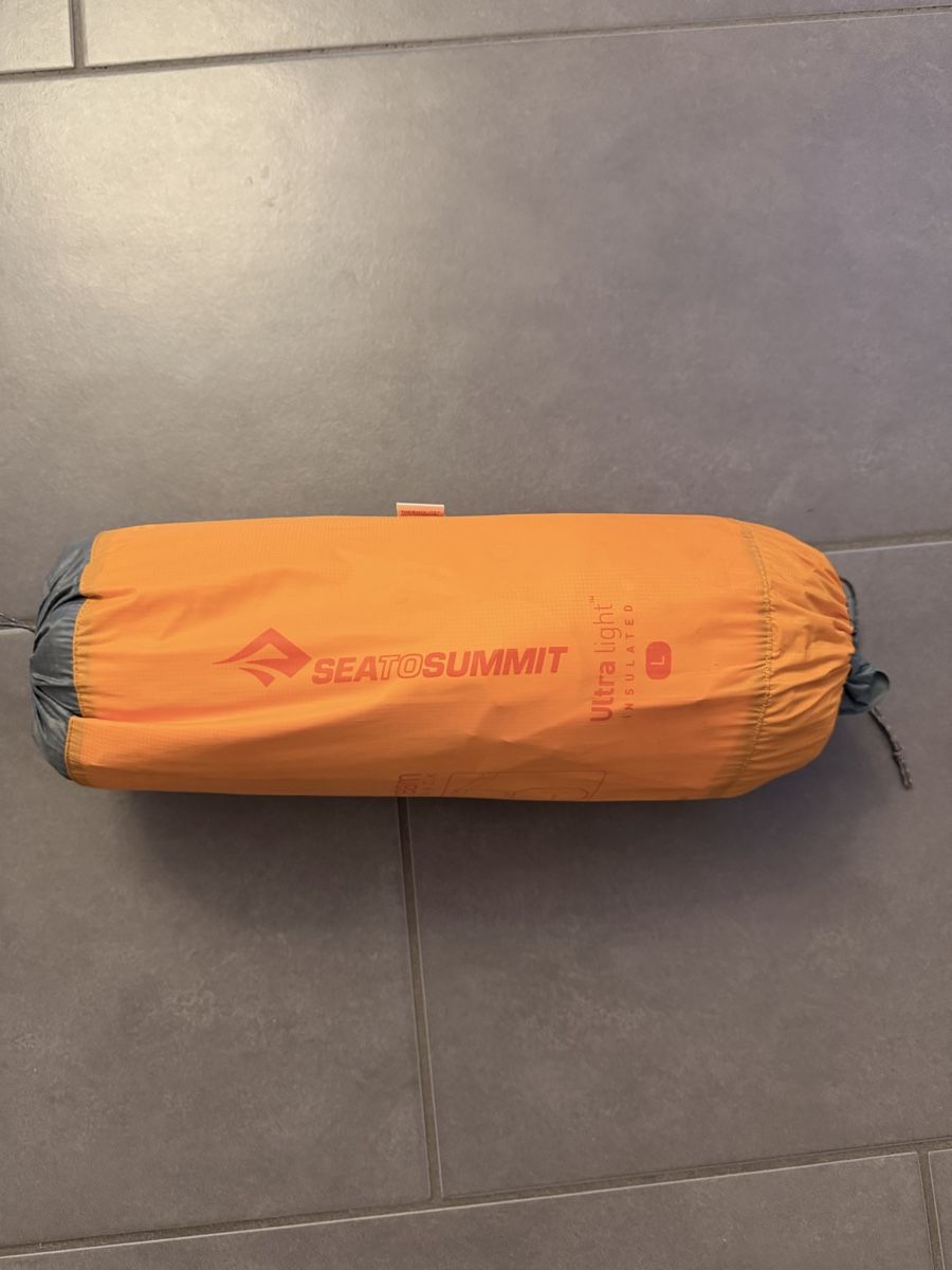 Matelas: Sea to summit - Ultralight L – D'occasion à Biel/Bienne par Loni1205 1
