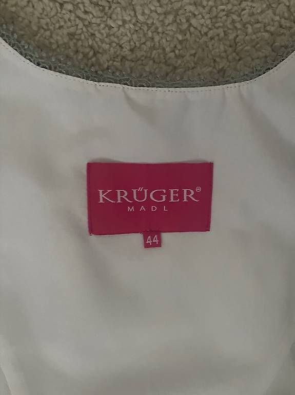 Robes: Dirndl – D'occasion à Düdingen par sahli89 1