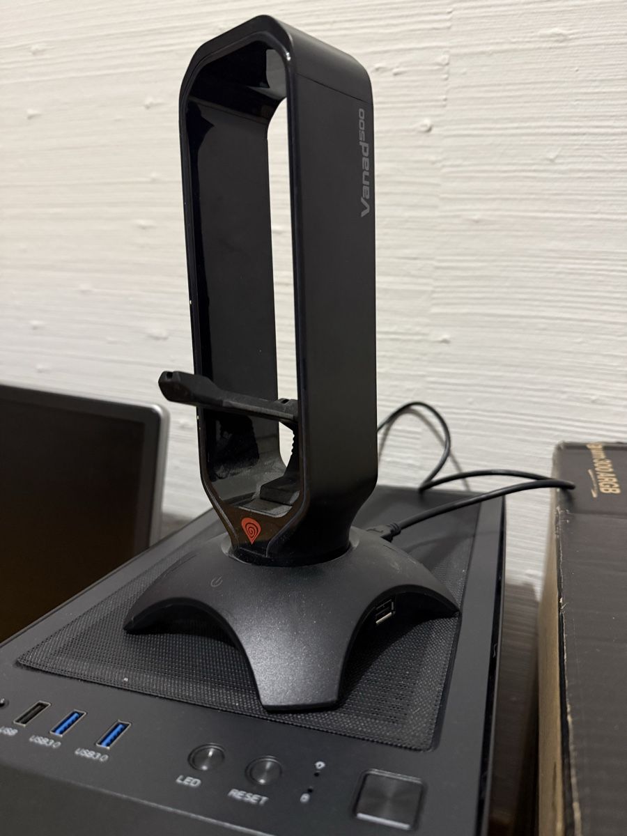 PCs: Setup PC complet  – Gebraucht aus Tolochenaz von Izzy_Lyyy 5