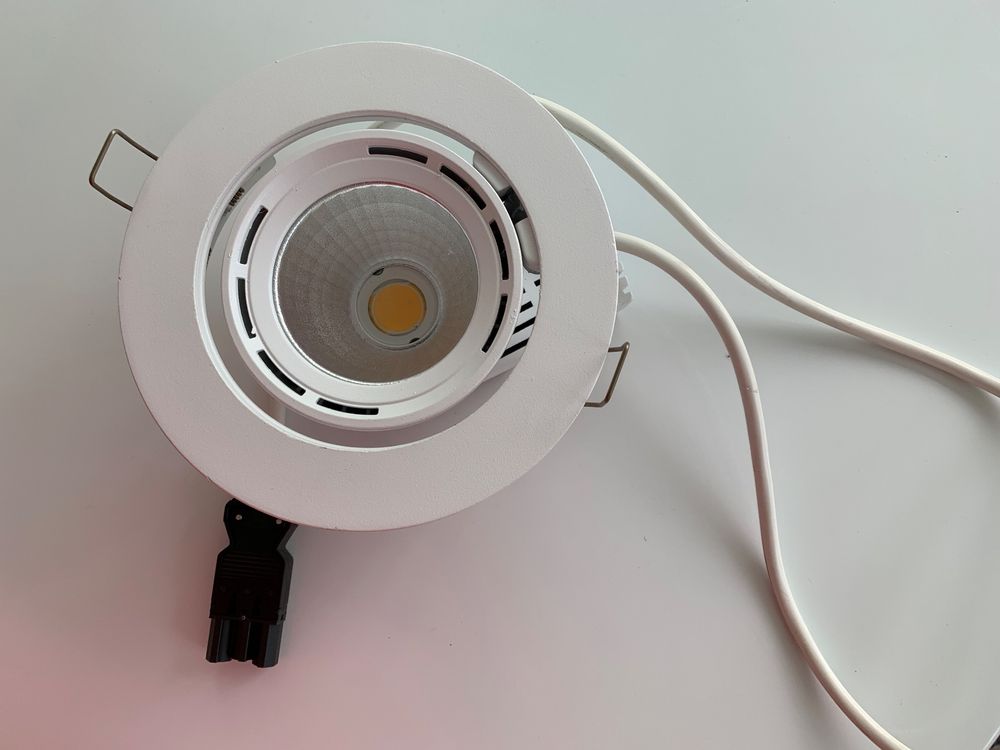 LIVAL LED-STRAHLER | Kaufen auf Ricardo