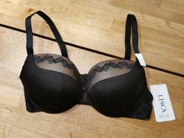 Lisca BH Neu Grösse 75D