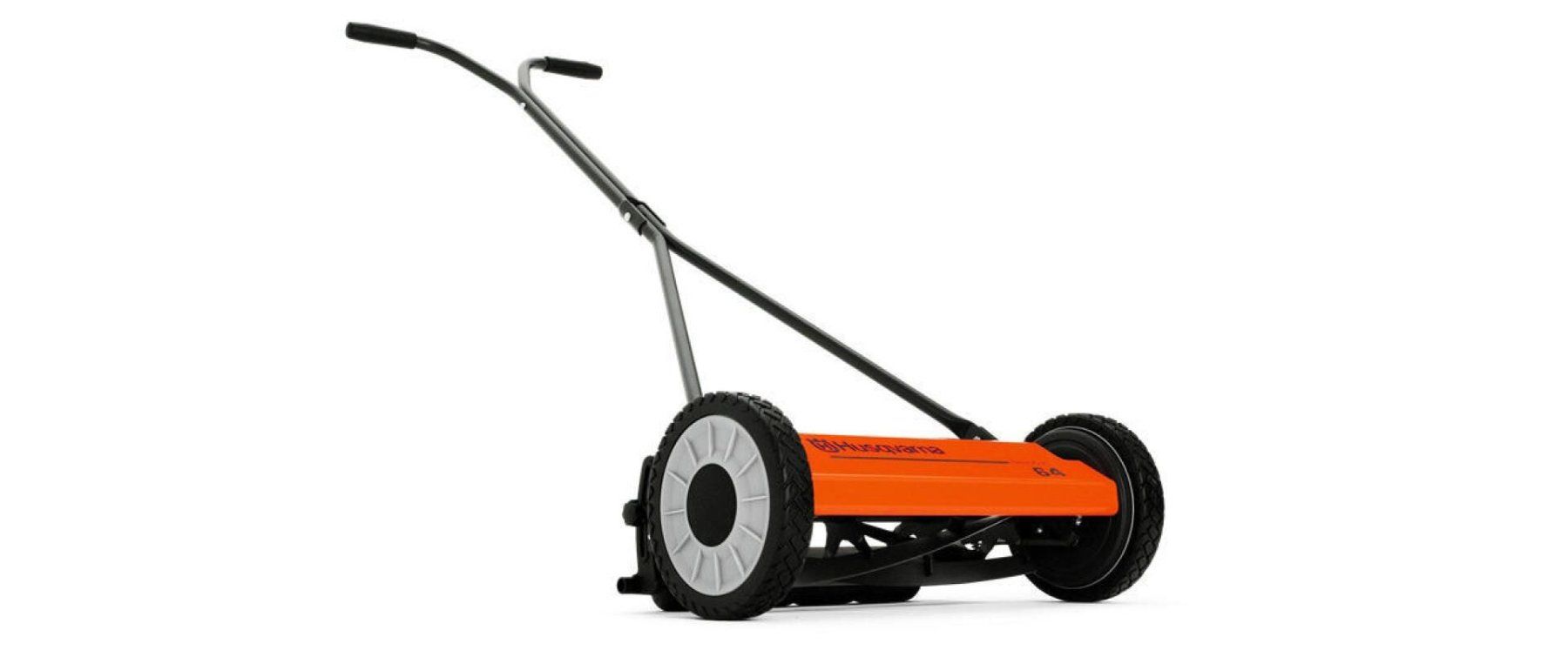 Husqvarna Tagliaerba: Husqvarna Handrasenmäher 54 + Grasfänger – Usato da Bonstetten venduto da Zuriko 3