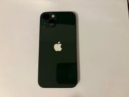 iPhone 13 verde 128GB 