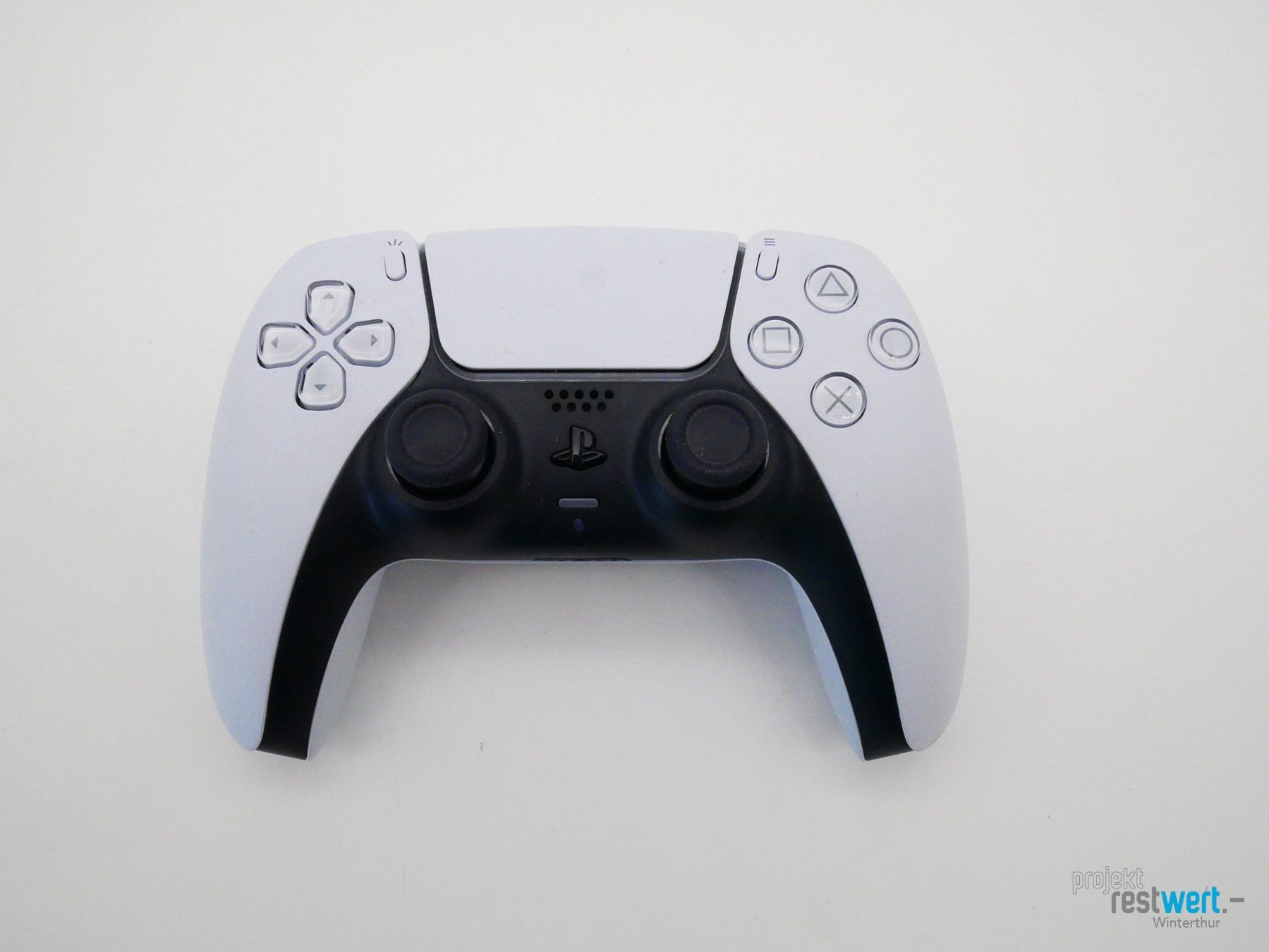 Sony Controller: SONY Wireless-Controller – Nuovo (secondo la descrizione) da Winterthur venduto da Restwert_Winterthur