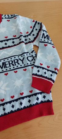 Pullover neu Grösse128/134 zu verkaufen
