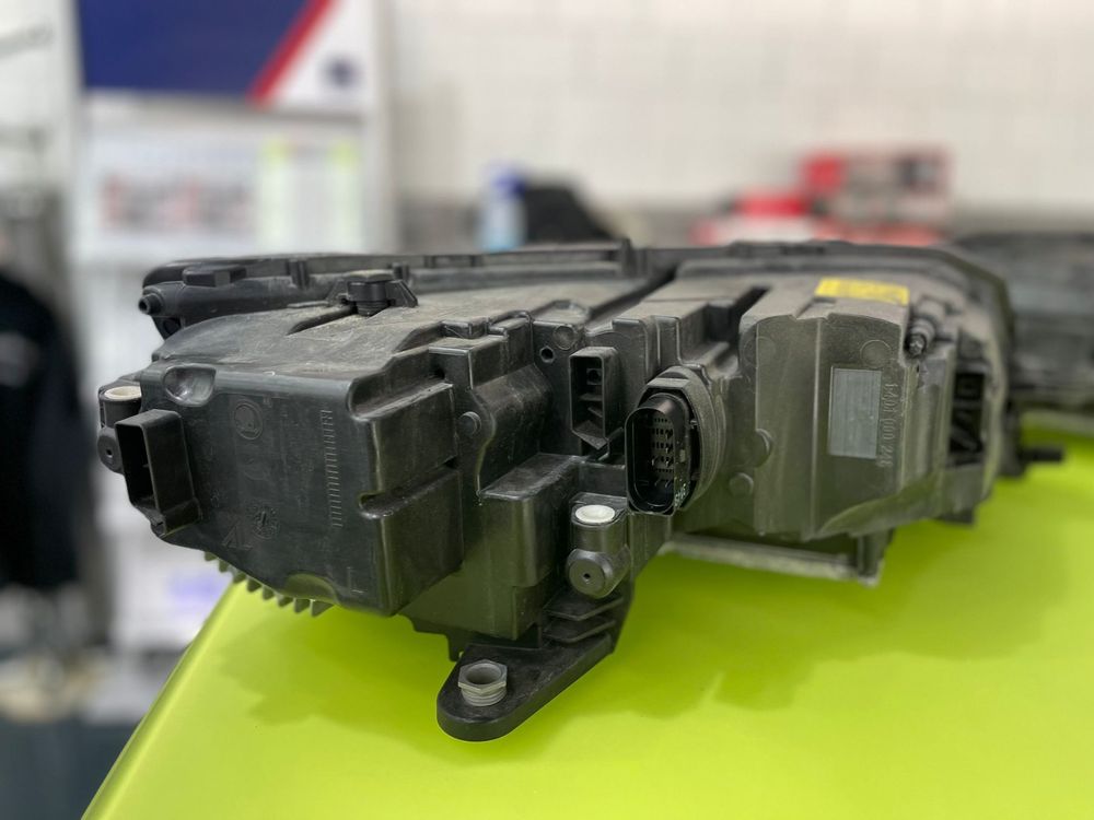 Skoda Octavia Iv Scheinwerfer 5e4941036 Full Led Rechts Sch2908295765la