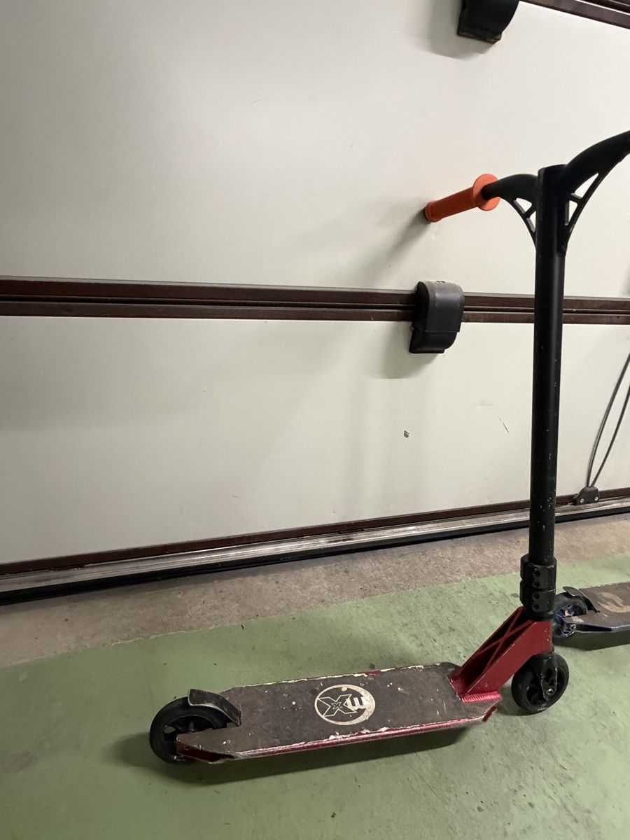 Scooters: Micro Xtreme Scooter – Gebraucht aus Stallikon von Boeschmar