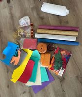 Bastelmaterial