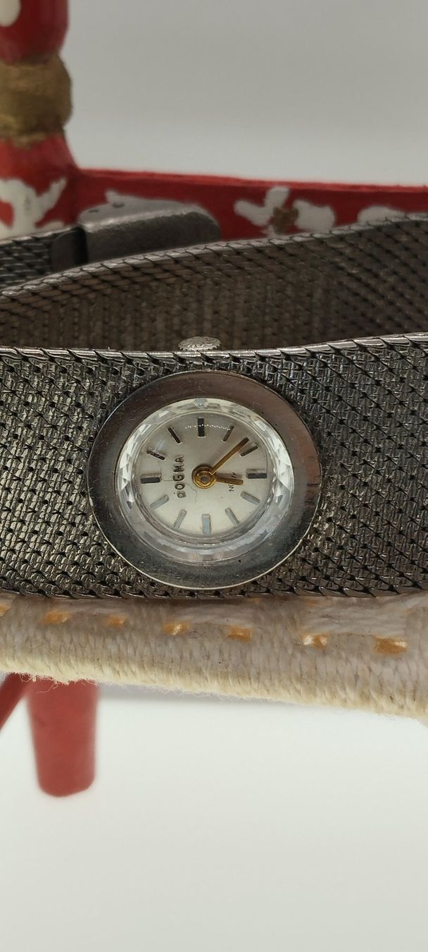 Orologi: Montre Dogma vintage – Usato da La Chaux-de-Fonds venduto da jac_9llg 2