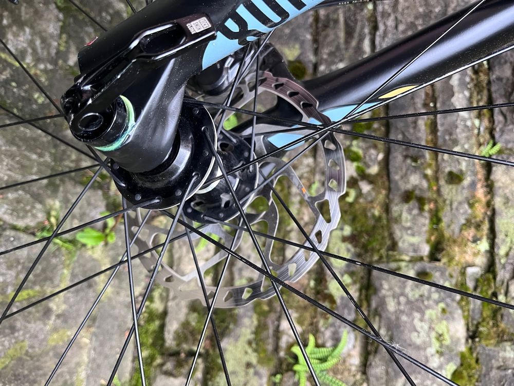 Giant Vélos: Bike – D'occasion à Thun par pm93 2