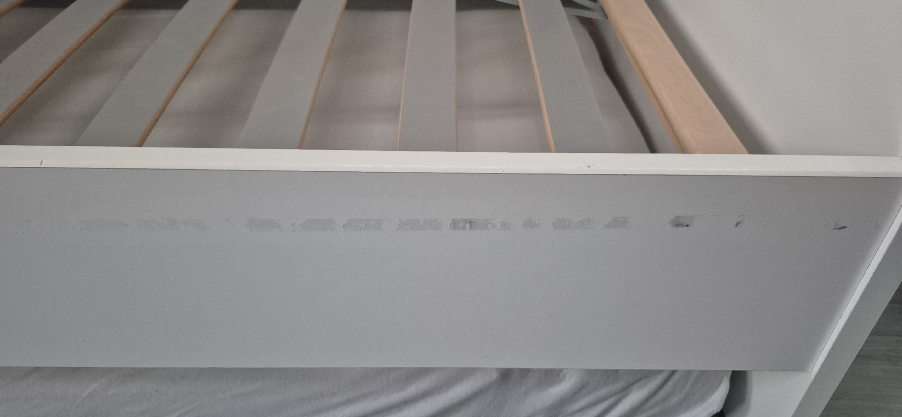 Letti: Kinderbett 90x200 – Usato da Steinmaur venduto da Poleni 2