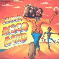 Scotch: Disco Band 7"