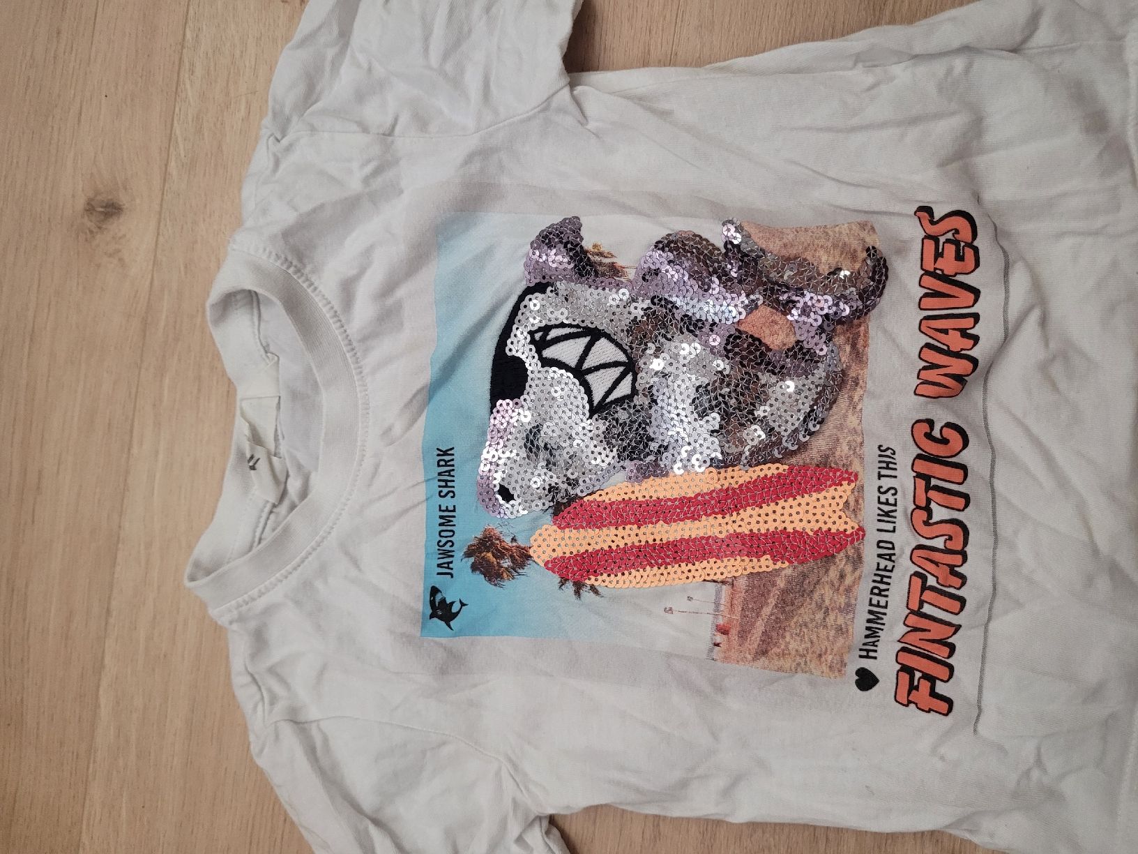 Hemden, T-Shirts & Polos: t-shirt Gr. 98 – Gebraucht aus Lupsingen von sta_wgg5 1