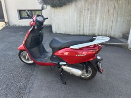 Motorroller Honda NHX110 Lead
