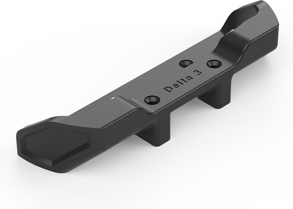 Ecoflow Supporti a parete: Halterung passend für Ecoflow Delta 3, 3 Plus – Nuovo e nell'imballaggio originale da Recherswil venduto da Scity 1