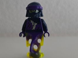 Lego Ninjago Ghost Ninja Karenn Possession njo0644